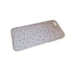 Slim Diamond Back Cover For Iphone 6 – Transparent - Image 2