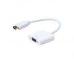 ⁦محول من اتش دي ام اي الي فيجا 1080 بيكسل - أبيض⁩ - الصورة ⁦6⁩