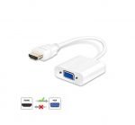 محول من اتش دي ام اي الي فيجا 1080 بيكسل - أبيض