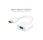 ⁦محول من اتش دي ام اي الي فيجا 1080 بيكسل - أبيض⁩ - الصورة ⁦7⁩