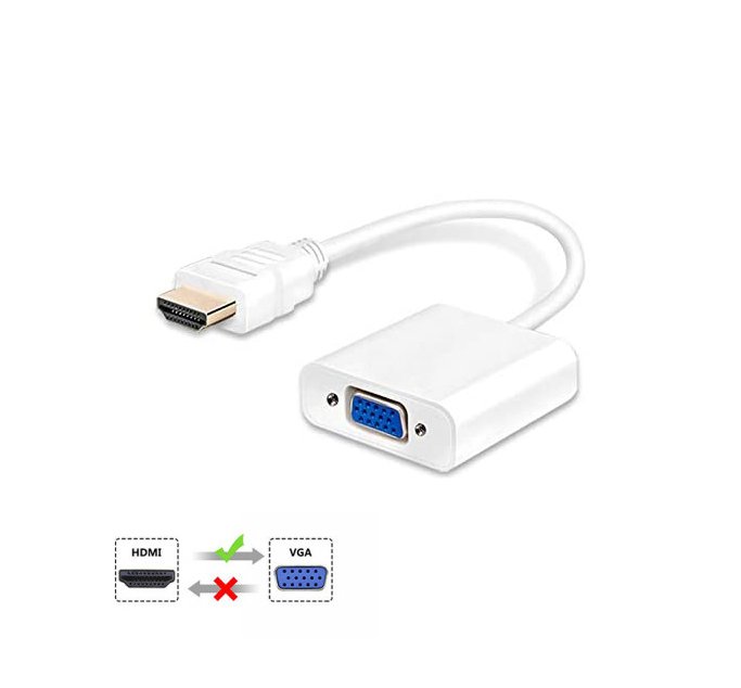 31h-ZntfD1L محول من اتش دي ام اي الي فيجا 1080 بيكسل - أبيض - الصورة 1