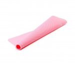Silicone Baking Mat & Pizza - 45 x 64 cm - Pink - Image 6