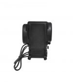 Mobile Holder With charging for Motorcycles 360 degree For All mobile - Image 4