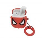 Protective Silicone AirPods Case