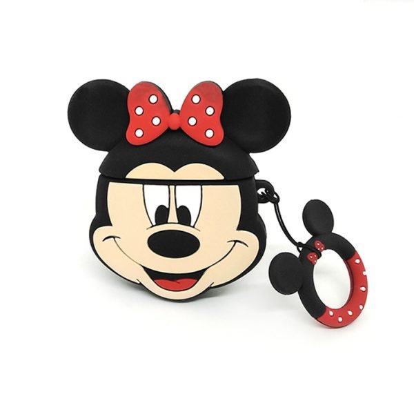 جراب لسماعة ابل اير بودز