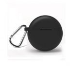 جراب لسماعة هواوي فري باند 3 بشنكل لون أسود - UN-303