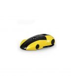 Mobile holder 360 Degree installed in the glass or the dashboard for easy and safe talking and driving -  B22 - yellow - Image 8