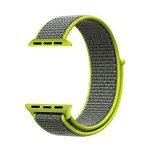 Bracelet Nylon 42mm For Apple Watch Flash Color