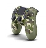 ⁦وحدة تحكم لاسلكية سوني Dualshock 4 لبلاي ستيشن 4 – جيشي (عبوة المنتج تالفة فقط والمنتج في حالة جيدة)⁩ - الصورة ⁦3⁩