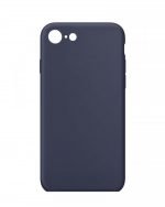 Back Cover For Iphone 6 / 6S Dark Blue