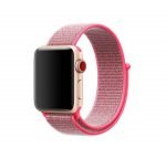 Bracelet Nylon 42mm For Apple Watch - Image 3