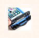 Waterproof Bag for Mobile, High Quality Bag with Safe Whistle, Lanyard – Waterproof Bag, Dust Resistant, Dry Bag – 30 Meters Underwater - Image 6