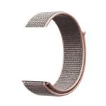 Bracelet Nylon 38mm For Apple Watch Pink Sand Color