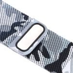 Magnetic Bracelet Stainless Steel 38mm For Apple Watch Army Color - Image 2