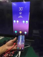 USB-C To HDMI TVHDTV Video Cable 2m - Image 3