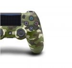 ⁦وحدة تحكم لاسلكية سوني Dualshock 4 لبلاي ستيشن 4 – جيشي (عبوة المنتج تالفة فقط والمنتج في حالة جيدة)⁩ - الصورة ⁦5⁩