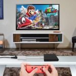 USB-C to HDMI Adapter 4K with USB 3.0 Port and USB C Charging Port Compatible for MacBook - HC-04B - Image 4