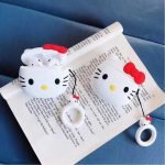 Protective Silicone AirPods Case - Image 4