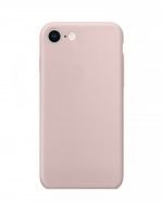 Back Cover For Iphone 6 / 6S Pink - Image 3