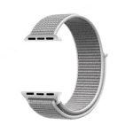 Bracelet Nylon 38mm For Apple Watch Seashell Color