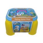 Chair Fishing games set in a fishing chair for boys and girls