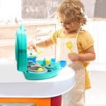 ⁦لعبة ادوات المطبخ للاطفال⁩ - الصورة ⁦5⁩