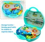 ⁦لعبة ادوات المطبخ للاطفال⁩ - الصورة ⁦6⁩