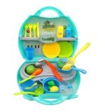 لعبة ادوات المطبخ للاطفال