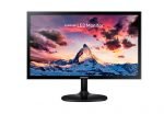 Samsung LED 24 Inch Monitor - LS24F350FH