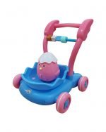 Baby walker with skills and learning games - Image 2