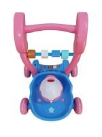 Baby walker with skills and learning games - Image 3
