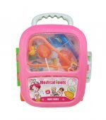 Medical Tools For Little Doctor - 13 pieces