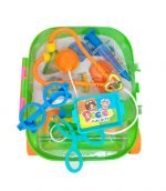 Medical Tools For Little Doctor - 13 pieces - Image 6