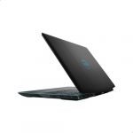 Dell Inspiron G3 3590 Laptop - Intel Core i7-9750H, 1TB and 256 SSD, 16 GB RAM, 15.6 Inch, NVIDIA GeForce GTX 1650 4GB GDDR5, Windows - Black - Image 3