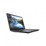 Dell Inspiron G3 3590 Laptop - Intel Core i7-9750H, 1TB and 256 SSD, 16 GB RAM, 15.6 Inch, NVIDIA GeForce GTX 1650 4GB GDDR5, Windows - Black - Image 2