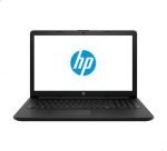 HP 15-da2005ne Laptop - Intel 10th Gen Core i7-10510U, 15.6 Inch HD, 1 TB, 8 GB RAM, NVIDIA GeForce MX130 4 GB GDDR5 dedicated, Dos - Jet Black