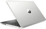 HP 15-DA2204NIA laptop - 10th Gen Ci7 10510U, 8GB, 1TB, 15.6" FHD, 1TB, NVIDIA GeForce MX130 2GB