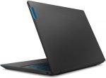 Lenovo IdeaPad L340 Gaming Laptop, 15.6-Inch FHD IPS Display, Intel Core i5-9300H Processor, 8GB RAM, 1TB HDD, 256GB SSD, NVIDIA GeForce GTX 1050 3GB GDDR5, Dos, Black - Image 3