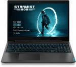 Lenovo IdeaPad L340 Gaming Laptop, 15.6-Inch FHD IPS Display, Intel Core i5-9300H Processor, 8GB RAM, 1TB HDD, 256GB SSD, NVIDIA GeForce GTX 1050 3GB GDDR5, Dos, Black