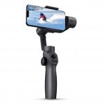 Gimbal Funsnap Capture 2 Pro - Stabilizer for Smartphone and Action Camera