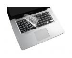 WIWU KeyBoard Protector Cover For MacBook Pro13 inch touch bar A1706 & MacBook Pro 15 inch touch bar A1707