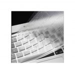 WIWU KeyBoard Protector Cover For MacBook Pro13 inch touch bar A1706 & MacBook Pro 15 inch touch bar A1707 - Image 5