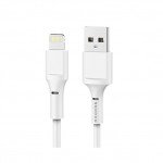 SENDEM M3 Lightning Cable Fast Charging & Data Transmission Cable 1m Compatible with iPhone