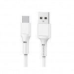 SENDEM M2 TYPE-C Cable Fast Charging & Data Transmission Cable 1m