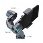 GimPro 2 / 3-Axis Stabilizer Handheld Gimbal for Smartphone - Image 5