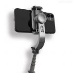 Gimbal L08 Stabilizer Selfie Stick & Tripod for Smartphone - Image 6