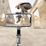 Gimbal L08 Stabilizer Selfie Stick & Tripod for Smartphone - Image 7