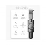 Gimbal L08 Stabilizer Selfie Stick & Tripod for Smartphone - Image 4