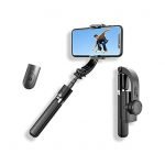 Gimbal L08 Stabilizer Selfie Stick & Tripod for Smartphone