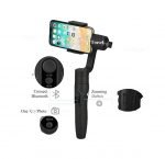 Gimbal VIMBLE 2S - Stabilizer Selfie Stick & Tripod for Smartphone - Image 2